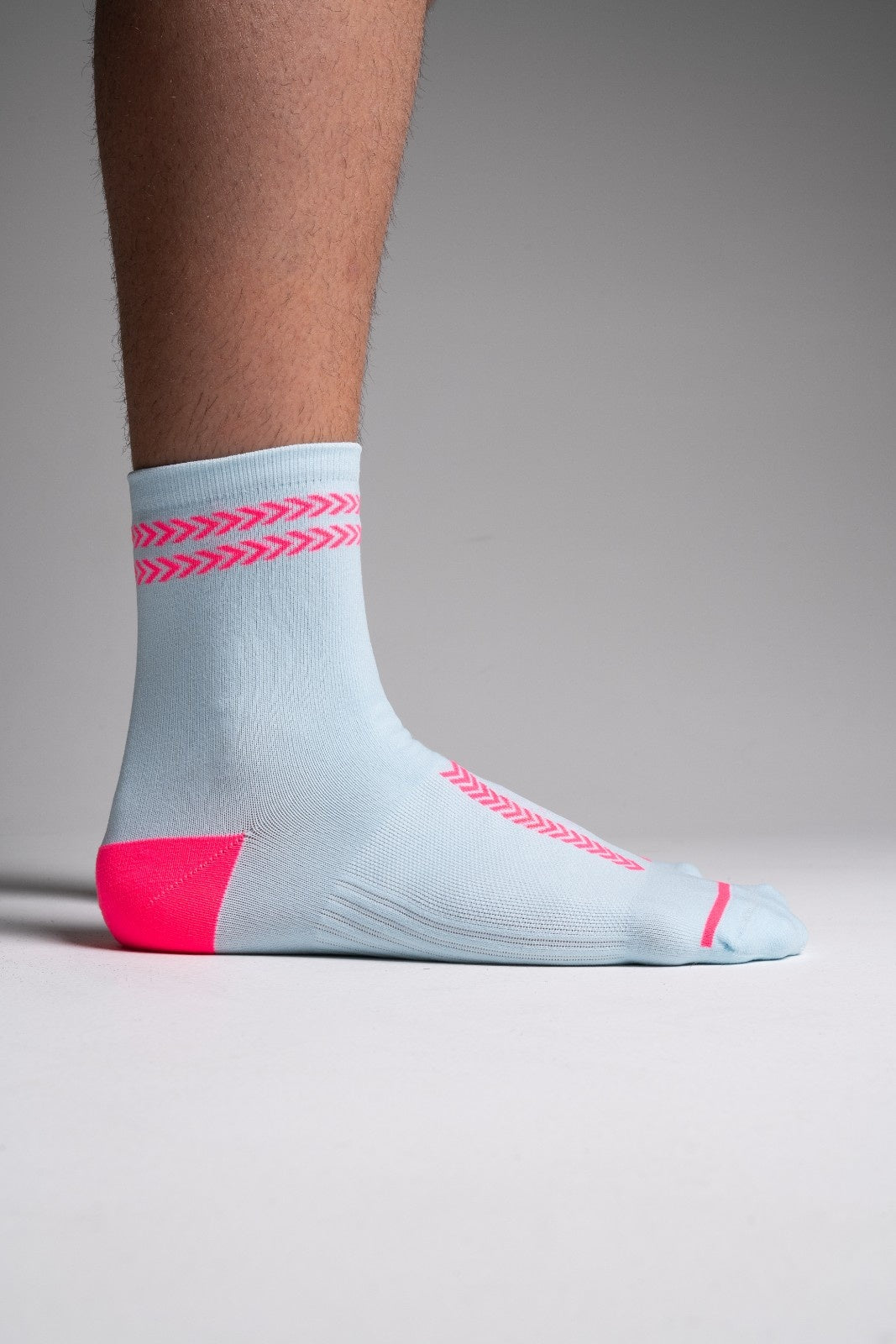 FASTSTITCH™️ SOCK .001 - BLUE.