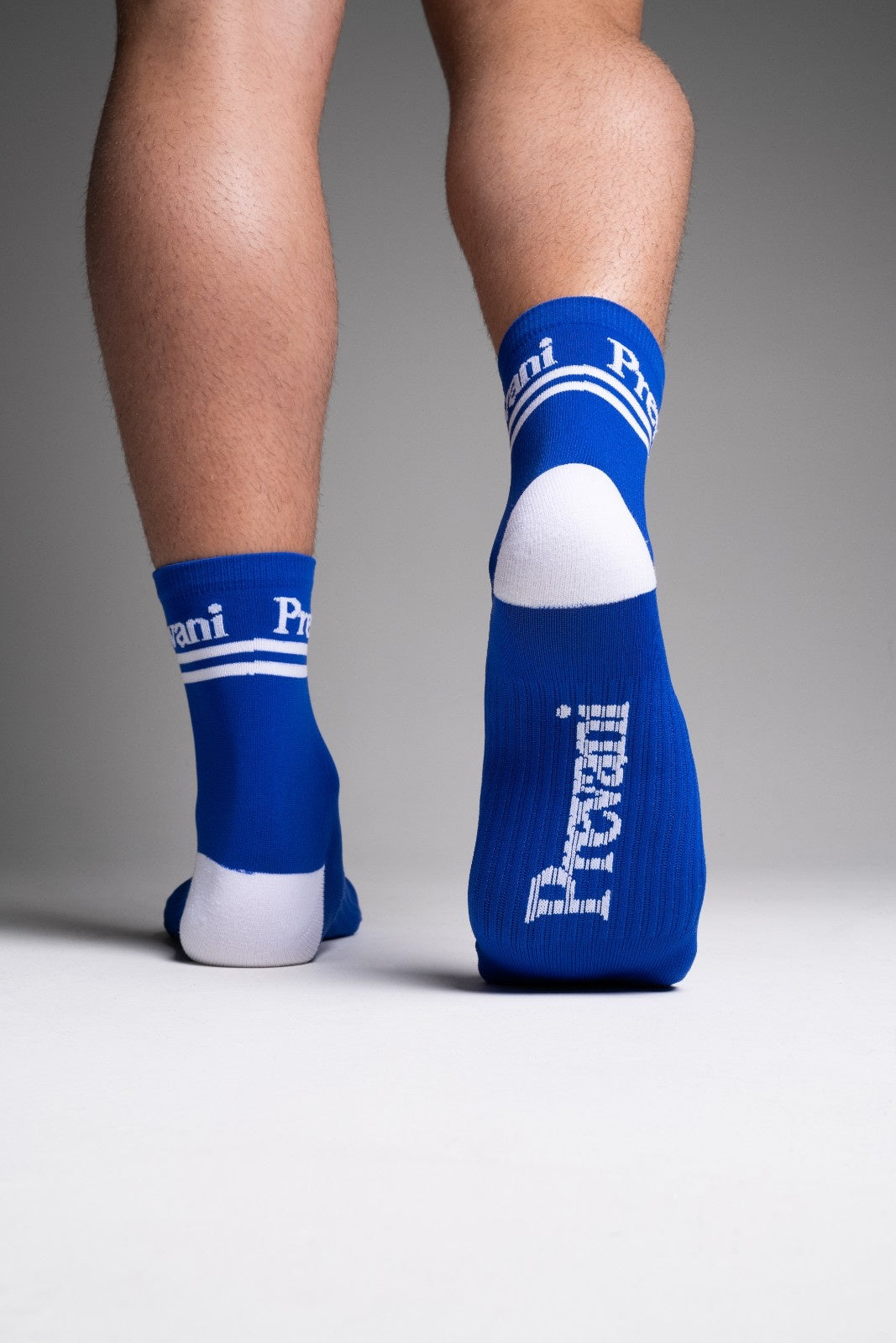 FASTSTITCH™️ SOCK .001 - OG BLUE.